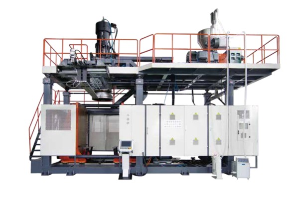 PVC Blow Molding တွင် ဆန်းသစ်တီထွင်မှု